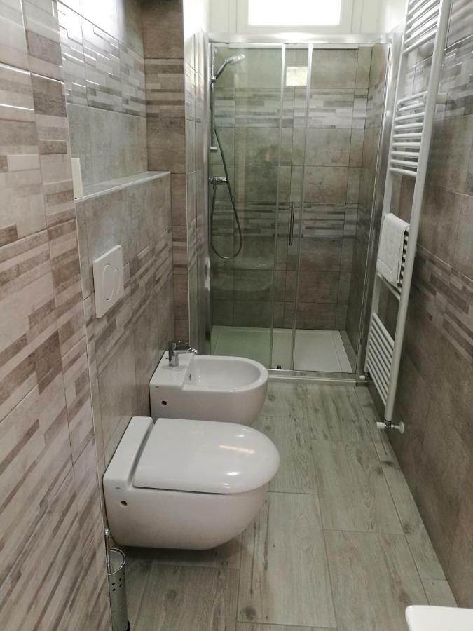 Ca' Da Berabusch Apartment Gravedona Exterior foto